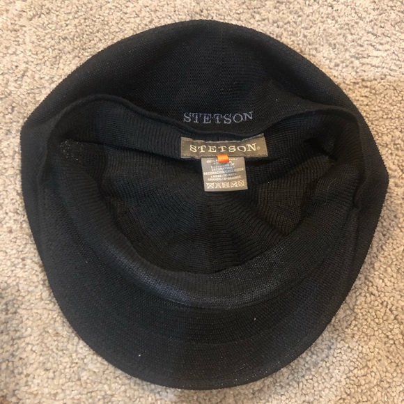 Stetson paper boy cap - Picture 4 of 5
